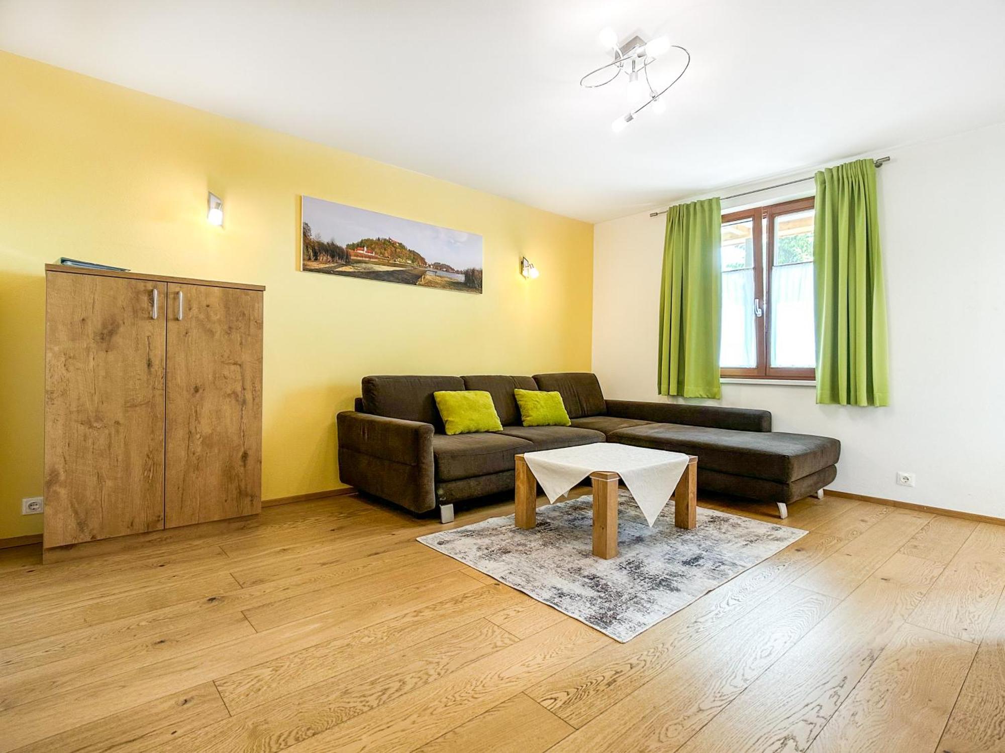 Apartments Haus Morgensonne Reidling Eksteriør billede