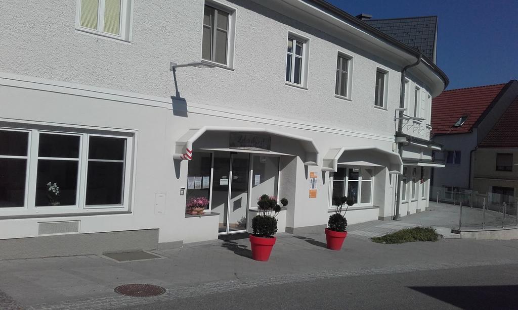 Apartments Haus Morgensonne Reidling Eksteriør billede
