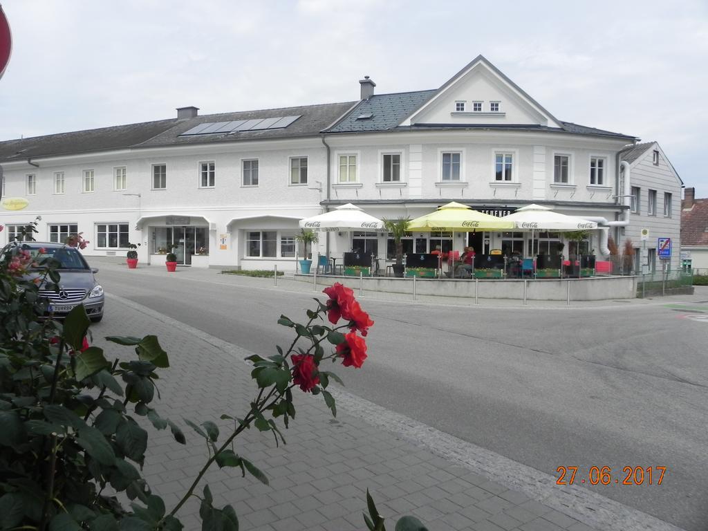 Apartments Haus Morgensonne Reidling Eksteriør billede